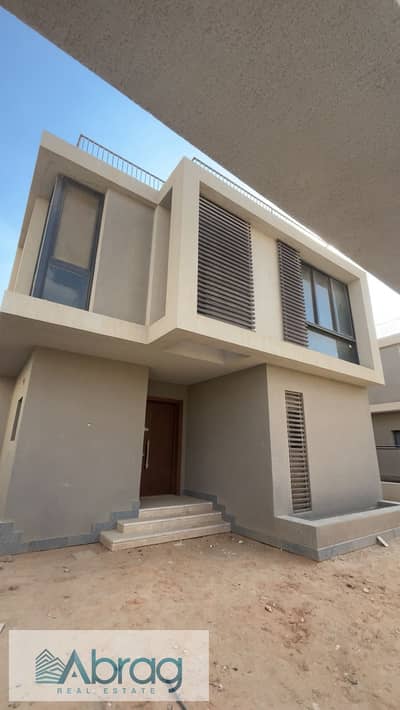 5 Bedroom Villa for Sale in New Heliopolis, Cairo - WhatsApp Image 2025-12-15 at 13.07. 33_cb2b947e. jpg 5 Bedroom Villa for Sale in New Heliopolis, Cairo - WhatsApp Image 2025-12-15 at 13.07. 33_cb2b947e. jpg