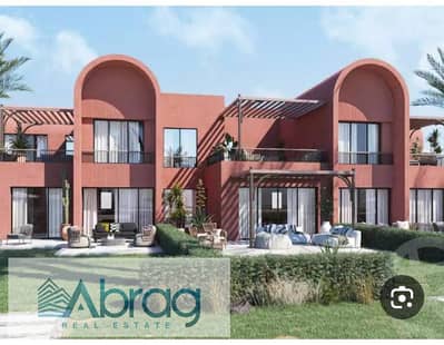 شقة 2 غرفة نوم للبيع في الجونة، البحر الأحمر - IMG-20251214-WA0275. jpg