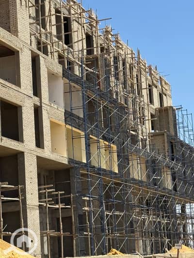 3 Bedroom Apartment for Sale in Sheikh Zayed, Giza - WhatsApp Image 2025-09-16 at 13.16. 36_f1058248. jpg