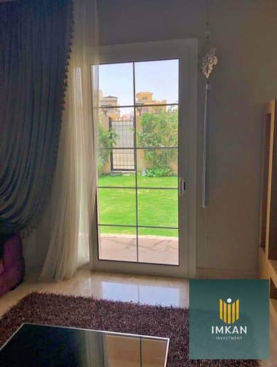 2 Bedroom Apartment for Sale in New Cairo, Cairo - 2efb616f-7dcd-43d6-85d4-22e67f442711. jpg