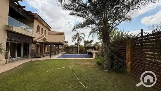 فیلا 4 غرف نوم للبيع في مدينتي، القاهرة - 541674556_801755409031898_5705826654697873834_n. jpg