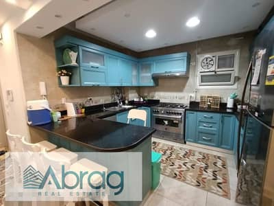 3 Bedroom Flat for Sale in Sheikh Zayed, Giza - WhatsApp Image 2025-12-14 at 10.17. 48 PM (1). jpeg