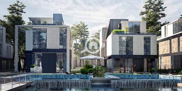 3 Bedroom Apartment for Sale in Mostakbal City, Cairo - WhatsApp Image 2025-10-08 at 1.49. 52 PM. jpeg