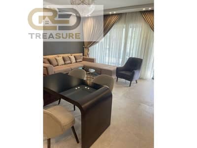 2 Bedroom Apartment for Rent in New Cairo, Cairo - WhatsApp Image 2025-12-14 at 6.05. 37 PM (1). jpg