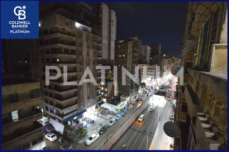 دوبلكس 3 غرف نوم للبيع في سيدي بشر، الإسكندرية - 1. png