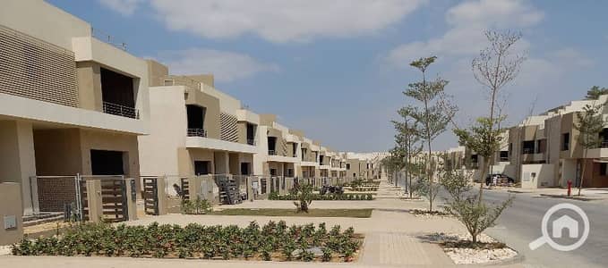 فیلا 6 غرف نوم للبيع في 6 أكتوبر، الجيزة - 1. png