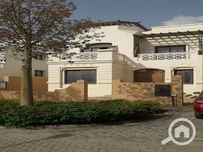 5 Bedroom Villa for Sale in New Cairo, Cairo - WhatsApp Image 2025-12-15 at 3.02. 07 AM. jpg