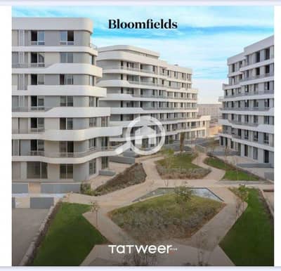 4 Bedroom Apartment for Sale in Mostakbal City, Cairo - WhatsApp Image 2025-12-11 at 13.24. 24. jpeg