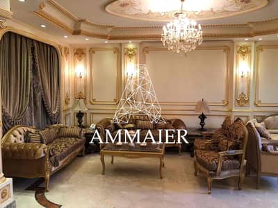4 Bedroom Villa for Sale in Sheikh Zayed, Giza - 33aa3f39-cc68-46dc-b3b3-153ec0ff07ad. jpg 4 Bedroom Villa for Sale in Sheikh Zayed, Giza - 33aa3f39-cc68-46dc-b3b3-153ec0ff07ad. jpg