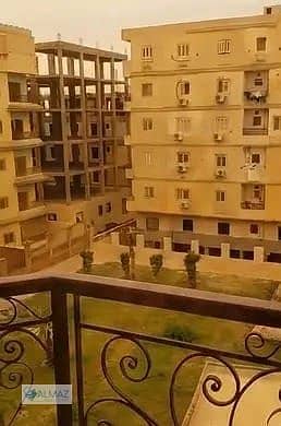 2 Bedroom Flat for Rent in New Cairo, Cairo - WhatsApp Image 2025-12-15 at 1.19. 32 PM. jpeg