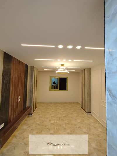 شقة 3 غرف نوم للبيع في حدائق الاهرام، الجيزة - WhatsApp Image 2025-12-15 at 10.54. 47 AM. jpeg