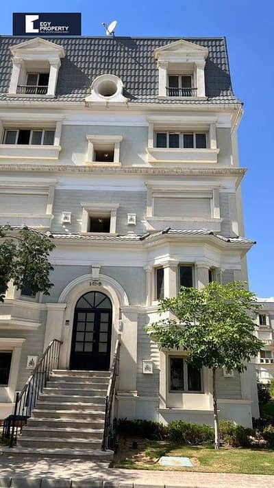 فیلا 3 غرف نوم للبيع في القاهرة الجديدة، القاهرة - _files_WhatsApp Image 2025-09-15 at 3.49. 11 PM. jpeg