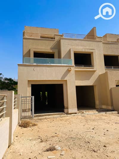 5 Bedroom Villa for Sale in New Cairo, Cairo - IMG-20251210-WA0012. jpg