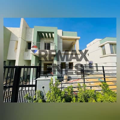 3 Bedroom Twin House for Sale in Madinaty, Cairo - WhatsApp Image 2025-12-15 at 10.25. 31 AM. jpeg