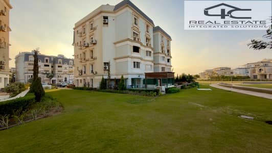 3 Bedroom Flat for Sale in New Cairo, Cairo - 2025_12_09_16_13_IMG_0224. JPG