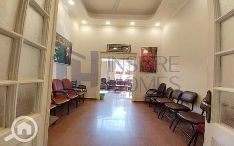 Office for Rent in Azarita, Alexandria - 1. jpg