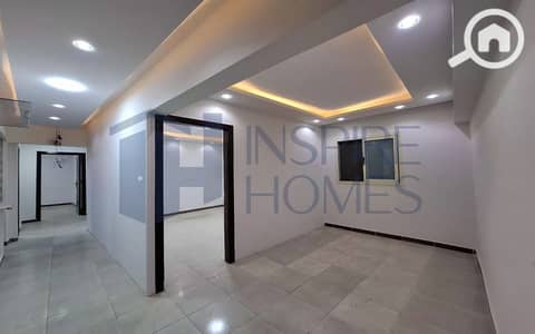 3 Bedroom Flat for Rent in Smoha, Alexandria - 1. jpg 3 Bedroom Flat for Rent in Smoha, Alexandria - 1. jpg