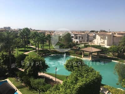 8 Bedroom Villa for Sale in New Cairo, Cairo - Lake-View-Compound-New-Cairo11. jpg