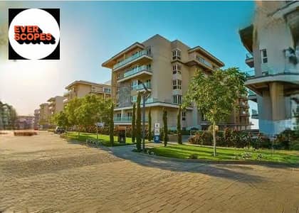 2 Bedroom Flat for Sale in New Cairo, Cairo - 675765. jpg