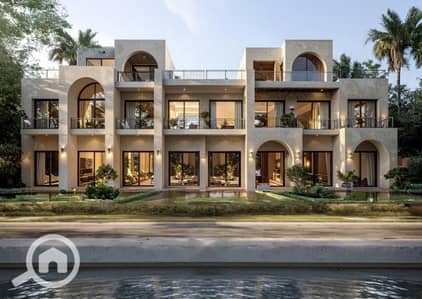 3 Bedroom Townhouse for Sale in Sheikh Zayed, Giza - WhatsApp Image 2025-07-22 at 4.55. 04 PM. jpeg