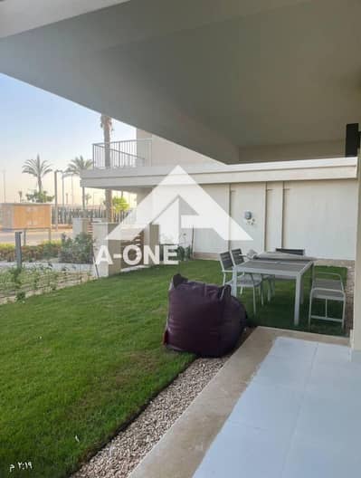 شاليه 2 غرفة نوم للبيع في الساحل الشمالي، مطروح - ce47dcf1-1df1-4af4-9d73-2856e13c8f99. jpg