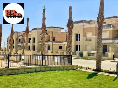3 Bedroom Villa for Sale in Mostakbal City, Cairo - صور-كمبوند-سراي-القاهرة-الجديدة. jpeg 3 Bedroom Villa for Sale in Mostakbal City, Cairo - صور-كمبوند-سراي-القاهرة-الجديدة. jpeg