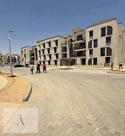 2 Bedroom Apartment for Sale in Sheikh Zayed, Giza - WhatsApp Image 2025-10-01 at 12.49. 21 PM (1). jpeg