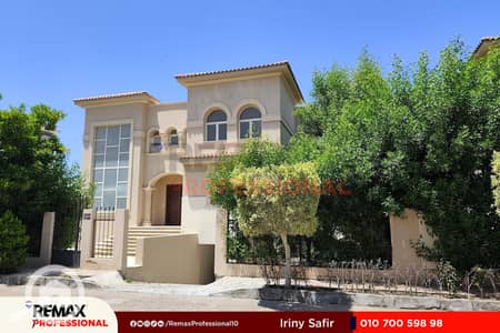 فیلا 6 غرف نوم للبيع في عجمي، الإسكندرية - IMG_20250807_132603. jpg