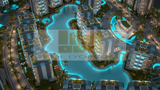 2 Bedroom Flat for Sale in New Capital City, Cairo - WhatsApp Image 2025-12-14 at 12.48. 53 PM (1). jpeg