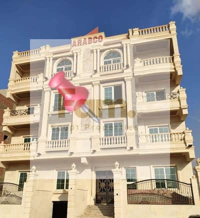 شقة 4 غرف نوم للبيع في القاهرة الجديدة، القاهرة - WhatsApp Image 2025-12-15 at 13.00. 41_6234ec3c. jpg