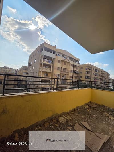 فلیٹ 3 غرف نوم للبيع في حدائق الاهرام، الجيزة - WhatsApp Image 2025-12-15 at 1.00. 55 PM (1). jpeg