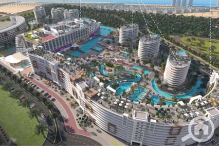 شاليه  للبيع في الساحل الشمالي، مطروح - 1. jpg