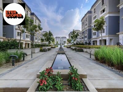 2 Bedroom Apartment for Sale in New Cairo, Cairo - 664. jpg 2 Bedroom Apartment for Sale in New Cairo, Cairo - 664. jpg