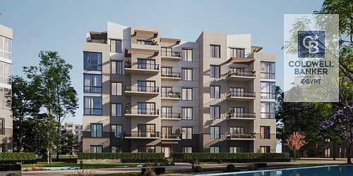 2 Bedroom Apartment for Sale in New Cairo, Cairo - medium_parkway__4_. jpg