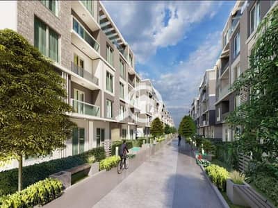 2 Bedroom Apartment for Sale in 6th of October, Giza - WhatsApp Image 2024-02-27 at 1.56. 12 PM. jpeg