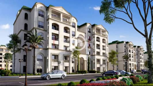 3 Bedroom Penthouse for Sale in Mostakbal City, Cairo - Untitled design - 2025-12-15T132856.309. png