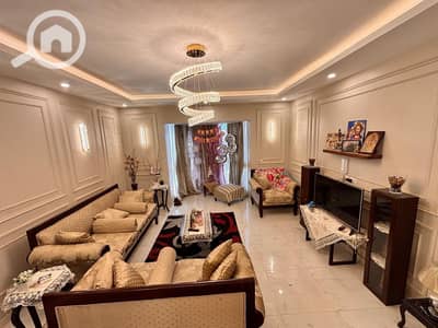 بنتهاوس 3 غرف نوم للبيع في 6 أكتوبر، الجيزة - WhatsApp Image 2025-12-15 at 1.16. 15 PM. jpeg