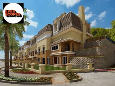 3 Bedroom Villa for Sale in Mostakbal City, Cairo - WhatsApp Image 2025-11-12 at 1.52. 47 PM. jpeg 3 Bedroom Villa for Sale in Mostakbal City, Cairo - WhatsApp Image 2025-11-12 at 1.52. 47 PM. jpeg