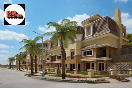 3 Bedroom Villa for Sale in Mostakbal City, Cairo - jhu. PNG 3 Bedroom Villa for Sale in Mostakbal City, Cairo - jhu. PNG