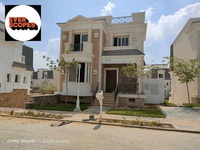 4 Bedroom Villa for Sale in New Cairo, Cairo - WhatsApp Image 2025-11-05 at 14.13. 12_f438c7f3. jpg 4 Bedroom Villa for Sale in New Cairo, Cairo - WhatsApp Image 2025-11-05 at 14.13. 12_f438c7f3. jpg