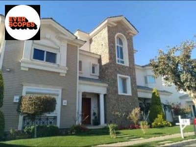 توين هاوس 4 غرف نوم للبيع في القاهرة الجديدة، القاهرة - WhatsApp Image 2025-12-15 at 12.59. 12_d25506bd. jpg توين هاوس 4 غرف نوم للبيع في القاهرة الجديدة، القاهرة - WhatsApp Image 2025-12-15 at 12.59. 12_d25506bd. jpg