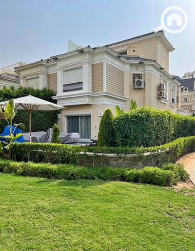 فیلا 3 غرف نوم للبيع في 6 أكتوبر، الجيزة - WhatsApp Image 2025-12-15 at 1.32. 54 PM (2). jpeg