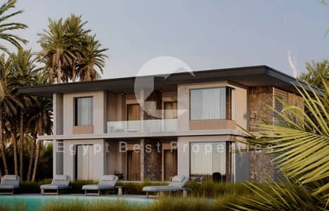 2 Bedroom Chalet for Sale in Soma Bay, Red Sea - mesca11. png 2 Bedroom Chalet for Sale in Soma Bay, Red Sea - mesca11. png