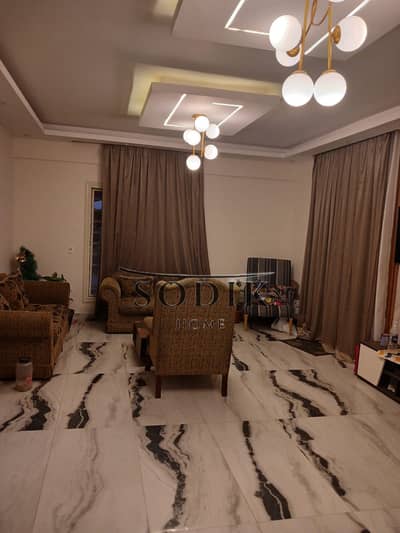 فلیٹ 3 غرف نوم للبيع في العبور، القاهرة - 9651a959-ca99-48cf-a1b6-b45f84747e7f. jpg