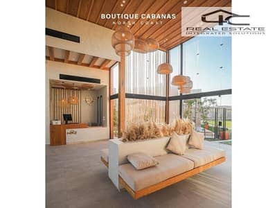 شاليه 2 غرفة نوم للبيع في العين السخنة، السويس - WhatsApp Image 2024-07-16 at 2.31. 02 PM (2). jpeg