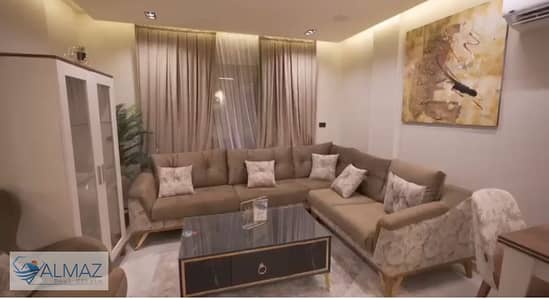 2 Bedroom Flat for Rent in New Cairo, Cairo - WhatsApp Image 2025-12-15 at 1.09. 10 PM (1). jpeg