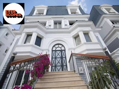 3 Bedroom Flat for Sale in New Cairo, Cairo - 561088260_4307413312820805_1287148515492001195_n. jpg