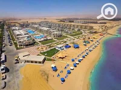 بنتهاوس 3 غرف نوم للبيع في العين السخنة، السويس - IMG-20251215-WA0140. jpg