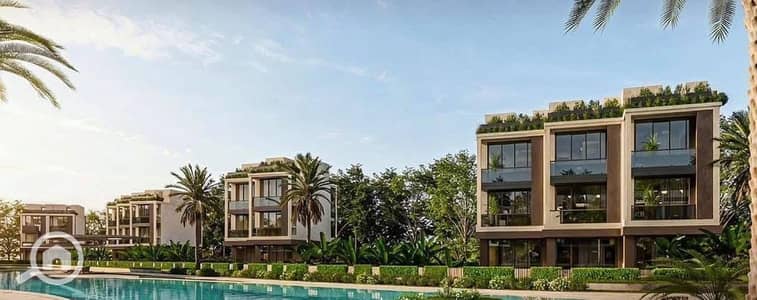 4 Bedroom Villa for Sale in Obour City, Cairo - WhatsApp Image 2025-12-15 at 13.38. 34_7a048a2f. jpg