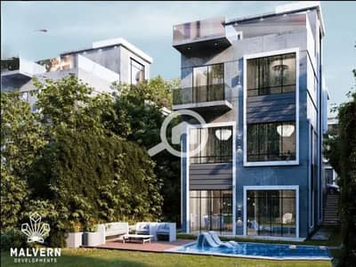 3 Bedroom Townhouse for Sale in Sheikh Zayed, Giza - Screenshot 2024-12-17 132220. png 3 Bedroom Townhouse for Sale in Sheikh Zayed, Giza - Screenshot 2024-12-17 132220. png